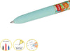 Legami - Penna Gel Cancellabile 3 Colori, Ricaricabile, Impugnatura Ergonomica, ⌀ Punta 0,5 Mm Cancelleria e prodotti per ufficio/Penne matite scrittura e correzione/Penne e ricariche/Penne roller a inchiostro gel Cartoleria Deja Vu - Crotone, Commerciovirtuoso.it