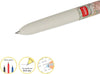 Legami - Penna Gel Cancellabile 3 Colori, Ricaricabile, Impugnatura Ergonomica, ⌀ Punta 0,5 Mm Cancelleria e prodotti per ufficio/Penne matite scrittura e correzione/Penne e ricariche/Penne roller a inchiostro gel Cartoleria Deja Vu - Crotone, Commerciovirtuoso.it