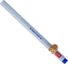 Legami - Penna Gel Con Animaletto Decorativo, Evita Il Rotolamento, Inchiostro Rosso, Animaletto Rimovibile E Ricombinabile, Punta 0,5 Mm, Tema Teddy Bear Cancelleria e prodotti per ufficio/Penne matite scrittura e correzione/Penne e ricariche/Penne roller a inchiostro gel Cartoleria Deja Vu - Crotone, Commerciovirtuoso.it