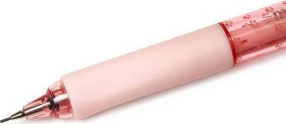 Legami - Portamine, Meow, Ø 1,2 cm, 1 Mina 0,7 mm HB Inclusa, Impugnatura Ergonomica in Silicone, Scrittura Precisa Cancelleria e prodotti per ufficio/Penne matite scrittura e correzione/Matite/Portamine Cartoleria Deja Vu - Crotone, Commerciovirtuoso.it