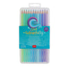 Legami - Set Di 12 Matite Colorate, Mina Morbida E Resistente, Ottima Temperabilità, Custodia Inclusa, 0.6 X 15.2 Cm Cancelleria e prodotti per ufficio/Penne matite scrittura e correzione/Matite/Matite colorate Cartoleria Deja Vu - Crotone, Commerciovirtuoso.it