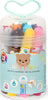 Legami - Set Di 12 Pennarelli - Teddy Friends Marker Orsetti Colorati A Base D’acqua, Non Tossici, Lavabili Cancelleria e prodotti per ufficio/Penne matite scrittura e correzione/Marcatori ed evidenziatori/Pennarelli per disegno Cartoleria Deja Vu - Crotone, Commerciovirtuoso.it
