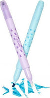 Legami - Set Di 6 Evidenziatori Cancellabili, Magic Highlighters, Doppia Punta Per Evidenziare E Cancellare, Per Tratti Fini E Spessi, In Giallo, Arancione, Rosso, Viola, Azzurro, Verde Cancelleria e prodotti per ufficio/Penne matite scrittura e correzione/Marcatori ed evidenziatori/Evidenziatori Cartoleria Deja Vu - Crotone, Commerciovirtuoso.it