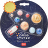 Legami - Solar System, Set Di 9 Gomme, 0,8x3,5 Cm, Gomme A Forma Di Razzo, Pianeti, Sole, Per Cancellare Con Precisione Cancelleria e prodotti per ufficio/Penne matite scrittura e correzione/Correttori e gomme/Gomme Cartoleria Deja Vu - Crotone, Commerciovirtuoso.it