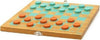 Legami 2-in-1 Scacchi E Dama Scacchiera In Legno 2 Giocatori Giochi e giocattoli/Giochi da tavola di società e accessori/Giochi da tavolo/Giochi tradizionali/Scacchi Cartoleria Deja Vu - Crotone, Commerciovirtuoso.it