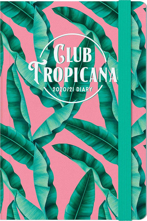 Legami-Agenda-Settimanale-18-Mesi-2020/2021-Medium-Tropicana