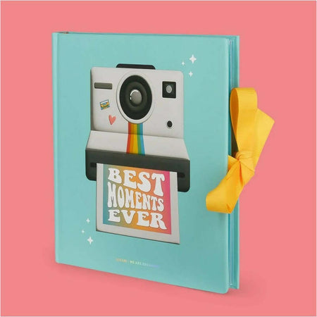 Legami-Album-Fotografico-Best-Moments-Ever