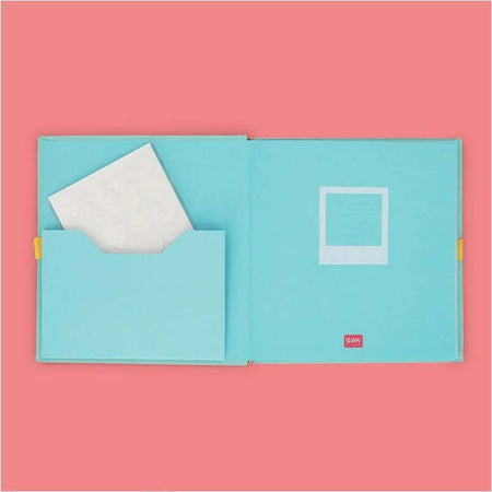 Legami-Album-Fotografico-Best-Moments-Ever