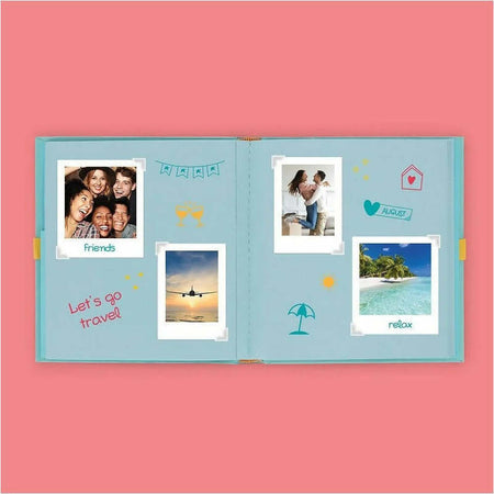 Legami-Album-Fotografico-Best-Moments-Ever