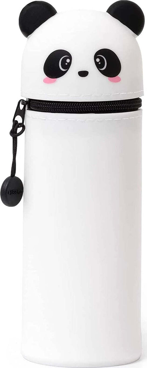 Legami-Astuccio-2-in-1-in-Morbido-Silicone-Con-Zip