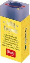 Legami Gomma Profumata Jelly Friends Gomma Da Cancellare Cancelleria e prodotti per ufficio/Penne matite scrittura e correzione/Correttori e gomme/Gomme Cartoleria Deja Vu - Crotone, Commerciovirtuoso.it