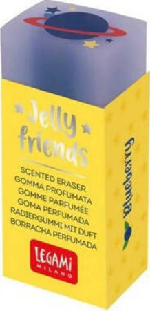 Legami Gomma Profumata Jelly Friends Gomma Da Cancellare Cancelleria e prodotti per ufficio/Penne matite scrittura e correzione/Correttori e gomme/Gomme Cartoleria Deja Vu - Crotone, Commerciovirtuoso.it