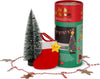 Legami-Kit-Decorazioni-Natalizie-Da-Scrivania,-Multicolor,-Medium