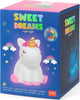 Legami Luce Notturna Sweet Dreams per Bambini Lampada Da Notte Multicolor Illuminazione/Illuminazione per interni/Illuminazione per bambini/Luci notturne per bambini Cartoleria Deja Vu - Crotone, Commerciovirtuoso.it