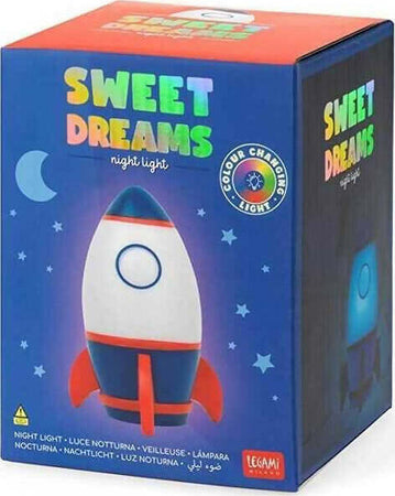 Luce LED notturna Paw Patrol, per presa Luce LED notturna Paw Patrol, per presa