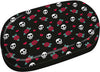 Legami Mini Astuccio Small Con Teschi Nero Cancelleria e prodotti per ufficio/Scuola e materiale didattico/Materiale scolastico/Cartelle e zaini per la scuola/Astucci Scontolo.net - Potenza, Commerciovirtuoso.it