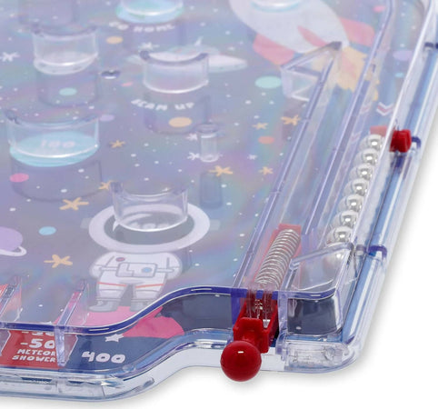Legami--Mini-Flipper,-Gioco-Portatile,-17,7x29-cm