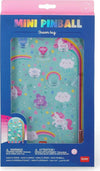Legami--Mini-Flipper,-Gioco-Portatile,-17,7x29-cm