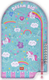 Legami--Mini-Flipper,-Gioco-Portatile,-17,7x29-cm