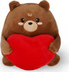 Legami-Peluche---Mini-Soft-Plush---Teddybear