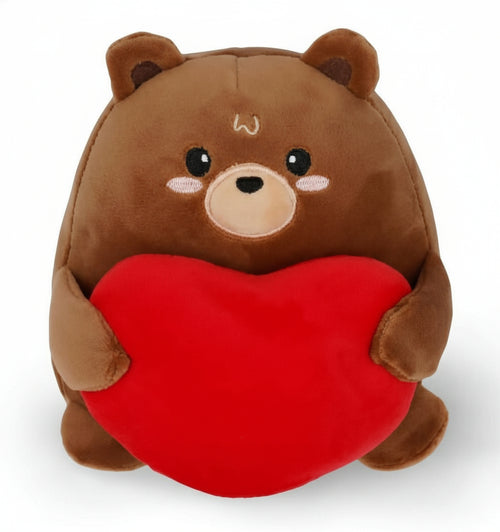 Legami-Peluche---Mini-Soft-Plush---Teddybear