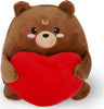 Legami-Peluche---Mini-Soft-Plush---Teddybear
