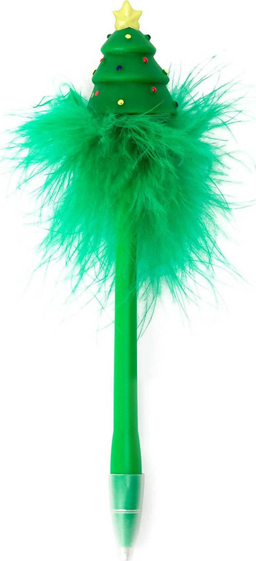 Legami Penna A Sfera Con Babbo Natale E Albero Di Natale Luminoso Casa e cucina/Decorazioni per interni/Addobbi e decorazioni per ricorrenze/Decorazioni natalizie/Oggettistica Cartoleria Deja Vu - Crotone, Commerciovirtuoso.it