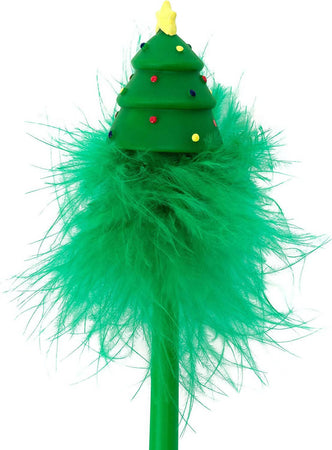 Legami Penna A Sfera Con Babbo Natale E Albero Di Natale Luminoso Casa e cucina/Decorazioni per interni/Addobbi e decorazioni per ricorrenze/Decorazioni natalizie/Oggettistica Cartoleria Deja Vu - Crotone, Commerciovirtuoso.it