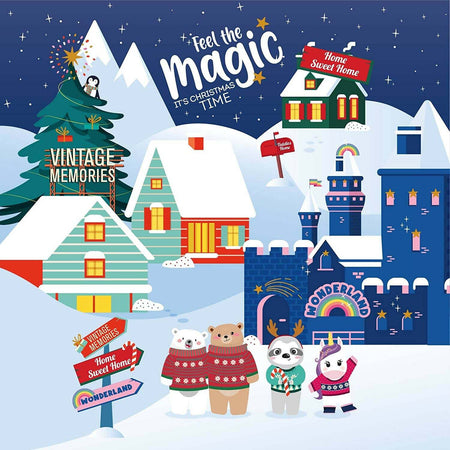 Legami Penna A Sfera Con Babbo Natale E Albero Di Natale Luminoso Casa e cucina/Decorazioni per interni/Addobbi e decorazioni per ricorrenze/Decorazioni natalizie/Oggettistica Cartoleria Deja Vu - Crotone, Commerciovirtuoso.it