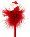 Legami Penna A Sfera Con Babbo Natale E Albero Di Natale Luminoso Casa e cucina/Decorazioni per interni/Addobbi e decorazioni per ricorrenze/Decorazioni natalizie/Oggettistica Cartoleria Deja Vu - Crotone, Commerciovirtuoso.it