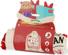 Legami-Sacco-Per-Regali-Di-Babbo-Natale-Santa's-Coming-To-Town-Sacco-Regali-Natale-In-Cotone-50x70cm