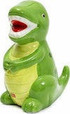 Legami Salvadanaio Dinosauro per Bambini in Ceramica Casa e cucina/Decorazioni per interni/Decorazioni cameretta ragazzi/Salvadanai Cartoleria Deja Vu - Crotone, Commerciovirtuoso.it