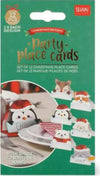 Legami-Segnaposto-Natalizi-12pz-Legami-Set-Di-12-Segnaposto-Natalizi-Party-Place-Cards