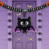 Legami – Set Decorazione Per Porta – Halloween – Trick Or Treat Casa e cucina/Decorazioni per interni/Addobbi e decorazioni per ricorrenze/Decorazioni per Halloween Cartoleria Deja Vu - Crotone, Commerciovirtuoso.it