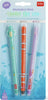 Legami-Set-Di-3-Penne-Gel-Cancellabili---Sea-Turtle,-Clownfish-E-Seahorse-Legami