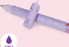 Legami-Set-Di-3-Penne-Gel-Cancellabili---Sea-Turtle,-Clownfish-E-Seahorse-Legami