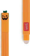 Legami Set Di 3 Penne Gel Cancellabili Hallowen Edition Casa e cucina/Decorazioni per interni/Addobbi e decorazioni per ricorrenze/Decorazioni per Halloween Cartoleria Deja Vu - Crotone, Commerciovirtuoso.it