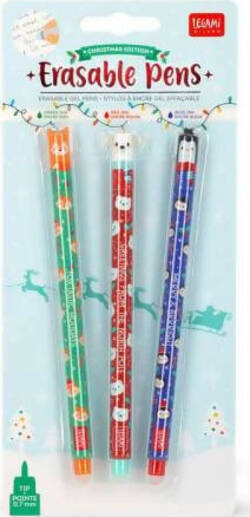 Legami-Set-Di-3-Penne-Gel-Cancellabili-Legami-Natale