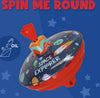 Legami Spin Me Round Trottola In Latta Metallo E Plastica Giochi e giocattoli/Articoli da regalo e scherzetti/Trottole insolite Cartoleria Deja Vu - Crotone, Commerciovirtuoso.it
