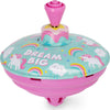 Legami Spin Me Round Trottola In Latta Metallo E Plastica Giochi e giocattoli/Articoli da regalo e scherzetti/Trottole insolite Cartoleria Deja Vu - Crotone, Commerciovirtuoso.it
