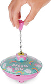 Legami Spin Me Round Trottola In Latta Metallo E Plastica Giochi e giocattoli/Articoli da regalo e scherzetti/Trottole insolite Cartoleria Deja Vu - Crotone, Commerciovirtuoso.it