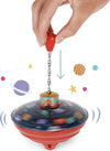 Legami Spin Me Round Trottola In Latta Metallo E Plastica Giochi e giocattoli/Articoli da regalo e scherzetti/Trottole insolite Cartoleria Deja Vu - Crotone, Commerciovirtuoso.it