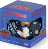 Legami Spin Me Round Trottola In Latta Metallo E Plastica Giochi e giocattoli/Articoli da regalo e scherzetti/Trottole insolite Cartoleria Deja Vu - Crotone, Commerciovirtuoso.it