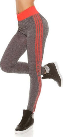 LEGGINGS DA DONNA MODELLANTI UNICA TAGLIA DA 40 A 48 DA SPORT E PALESTRA F3802 Moda/Donna/Abbigliamento/Leggings Trade Shop italia - Napoli, Commerciovirtuoso.it