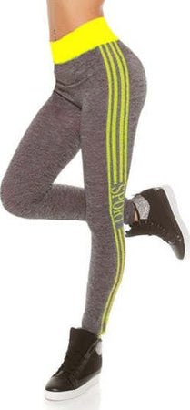 LEGGINGS DA DONNA MODELLANTI UNICA TAGLIA DA 40 A 48 DA SPORT E PALESTRA F3802 Moda/Donna/Abbigliamento/Leggings Trade Shop italia - Napoli, Commerciovirtuoso.it