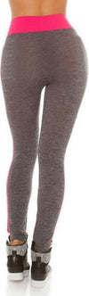 LEGGINGS DA DONNA MODELLANTI UNICA TAGLIA DA 40 A 48 DA SPORT E PALESTRA F3802 Moda/Donna/Abbigliamento/Leggings Trade Shop italia - Napoli, Commerciovirtuoso.it