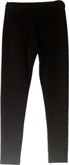 Leggings Donna con Bande laterali in Strass art. 261976 leggings nero donna Bella e Viziosa leggings donna L'Orchidea - Siderno, Commerciovirtuoso.it