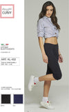 LEGGINGS DONNA PINOCCHIETTO KISSIMO IN COTONE ART KL402