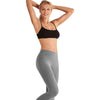 Leggings donna jadea in cotone elasticizzato art 4192