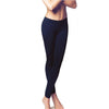 Leggings donna jadea in cotone elasticizzato art 4192